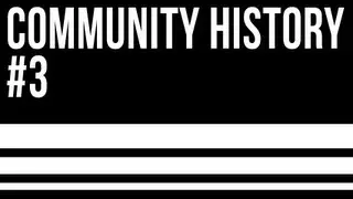 Community History: ratchet5, TheAFH013 and CrystalFissure discussing names