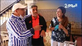 البطل العالمي بوطيب لـ