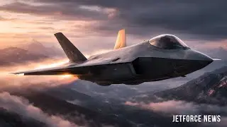 Почему F-35 Lightning II является самым доминирующим американским истребителем-невидимкой?