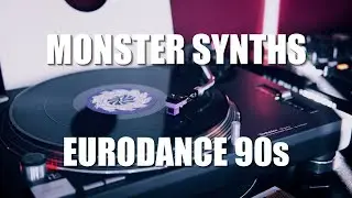 Iskhon &ndash; Harekrishna (Super Krishna Vrs) | Gam Gam style 1994 Eurodance Gem