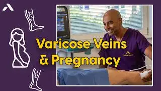 Varicose Veins & Pregnancy | Causes, Symptoms & Safe Treatment Options