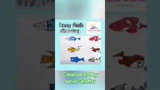 #FishDrawing#jbDrawing#NumberDrawingHow to Draw Fish