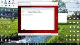 how to configure web server in linux...?