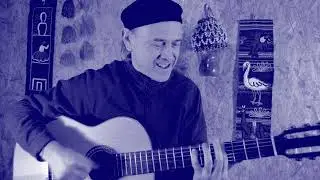 Afox&eacute;, Afrosul - m&aacute;rio falc&atilde;o