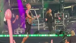 Ronan Keating - When You Say Nothing At All 