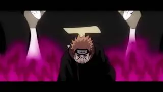 ◄ Utakata vs Pain 「AMV」►