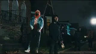 BOSSSTATUSGUNNA x JU JILLA 