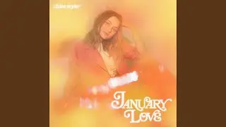 January Love