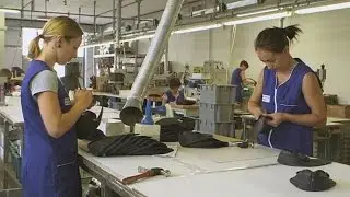 El futuro de las pymes: el motor econ&oacute;mico de Europa - real economy