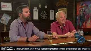 The Horses Mouth with Joe Cowart and Coach Dave Campo