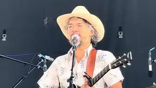 Cruz Contreras And The Black Lillies, ( Live @ Bristol Rythem And Roots Reunion ) Original Audio 🎸🎸🎸