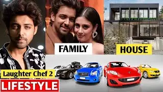 Samarth Jurel Lifestyle 2025, Laughter Chef 2, Age, Family, House, Gf, Cars, Income, Net Worth