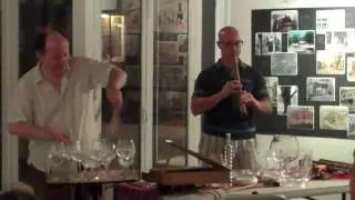 Frasconi & Lependorf in Athens, NY; #1