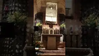 Blessed and Beautiful Places; *Happy Feast Day of St Francis Of Assisi* Basilica of Saint Francis