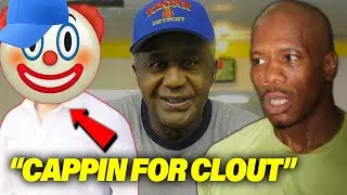 🔴K9 Bundrage Respond to Joseph Herron Ridiculous Lies WOW!