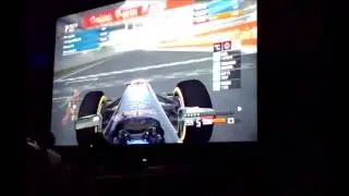 RaceDepartment - Sunday Night Championship - Indian GP - Highlights