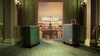 Webjet TVCs