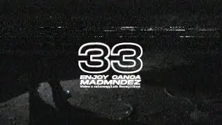 ENJOY CANOA & MAD MNDEZ 🌱⛰️  33 // (VIDEOCLIP) #ENJOYCANOA #MADMNDEZ #33 #RATAPARTY #RATABLANCAEP
