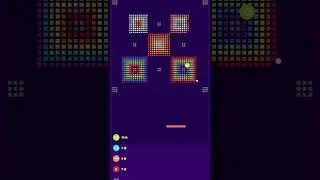 Brick mania game play 4