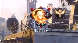 BO3 M14 NUCLEAR!!!