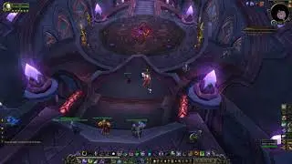 WoW Quest - The Child of Light and Shadow