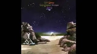Yes   The Revealing Science of God (Dance of the Dawn) with Lyrics in Description