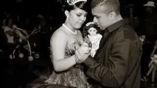 Quinceanera Jazmin Izquierdo Oklahoma City