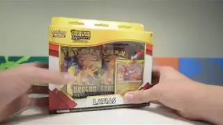 Is it Safe? Troll and Toad Opening - Pokemon Cards