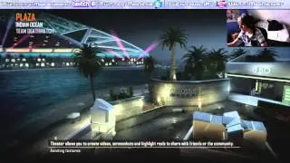 CallofDuty : LiveTDM