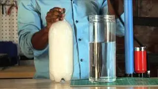 Science Fact or Fool: Cloud Reveal Experiment
