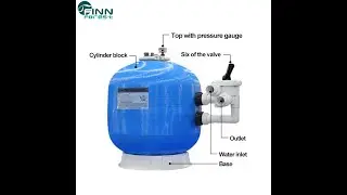 How to Set Up a Swimming Pool & Filter Pump  Intex Filter Pump Setup & Review in Hindi ..2020