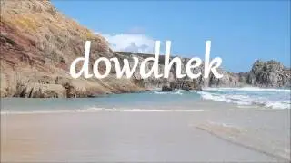 Learn Cornish numbers 1-20 with audio