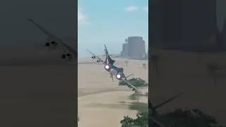 Formation flying in War Tycoon 🔥