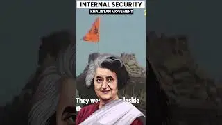 Khalistan Movement
