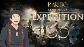 🔴IS THAT LEVIATHAN..... PT-3| COE 33 LIVE| #clairobscurexpedition33 #gustave