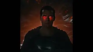 Brightburn vs Superman