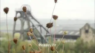 Mining Memories - Paul Stray