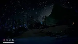 The Long Dark, A quick look.