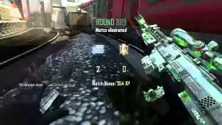Finally out of my dry streak..!!