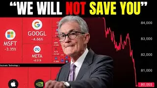 ⏰ URGENT: WATCH THIS BEFORE INFLATION REPORT TOMORROW!!!