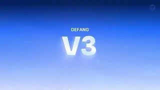 Defang V3 has Arrived