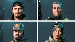 Battlefield 2042: Specialists Rework Gameplay - New update 1.2
