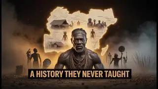 The Igbira People: A Powerful History Almost Forgotten