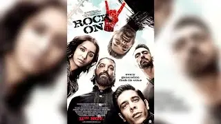 5 reasons why Rock On 2 has lost its Magik!