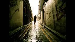 The Bomb (Robert Vincent cover)