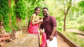 Traditional Wedding 2025 // Selvam❤️Muppudathi// White Photography // 9787160679