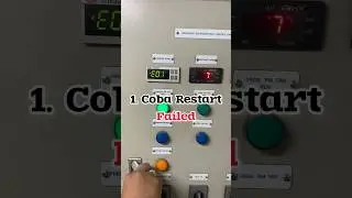 Cara Mengatasi Modul IR33 untuk Cold Room E01 #Coldroom #fteshroom #electrician