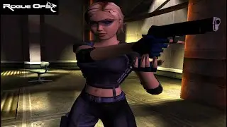 ROGUE OPS Walkthrough Gameplay - #PART 9 ( ENG Subtitles )