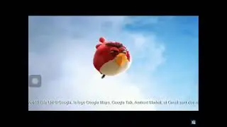 angry birds samsung Galaxy ace