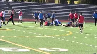 PHFL Black Friday 2013 Never Ending Fumble